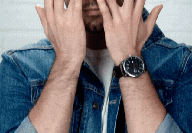 Crema pentru zona ochilor la barbati Eye Fuel, 15 ml, Kiehl's